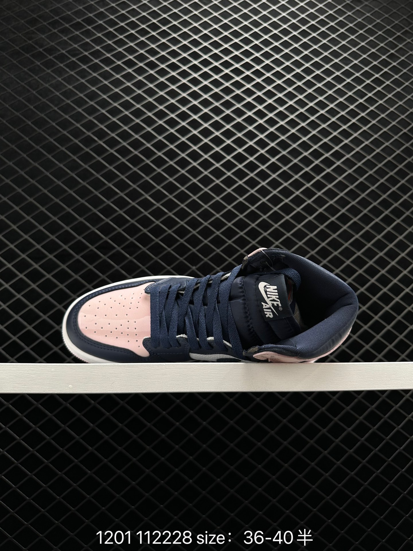 Nike Air Jordan 1 Retro High OG